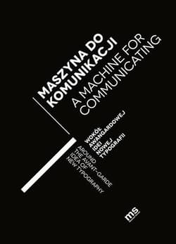 Maszyna do komunikacji - Opracowanie Zbiorowe