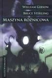 Maszyna różnicowa - William Gibson, Bruce Sterling