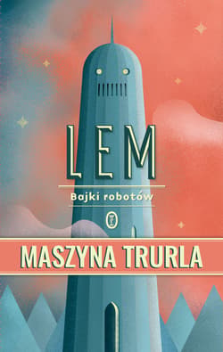 Maszyna Trurla - audiobook
