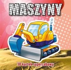 Maszyny - Praca zbiorowa
