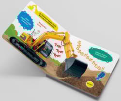 Galeria - zdjęcie nr. 2 - Maszyny i pojazdy