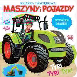 Maszyny i pojazdy - Jarek Żukowski