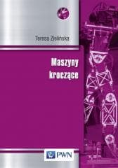 Maszyny kroczące - Zielińska Teresa