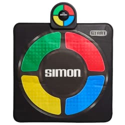Galeria - zdjęcie nr. 2 - Mata do gry Simon Jump Hasbro 28413