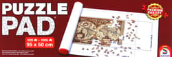 Galeria - zdjęcie nr. 3 - Mata do puzzli 500 -1000 elementów 103040