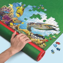 Galeria - zdjęcie nr. 2 - Mata do puzzli 500-2000 elementów 30229