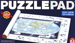 Galeria - zdjęcie nr. 3 - Mata do puzzli 500 - 3000 (1370x1000 mm)