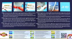 Galeria - zdjęcie nr. 4 - Mata do puzzli 500 - 3000 (1370x1000 mm)