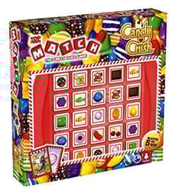 Match Candy Crush