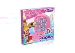 Match Disney Princess