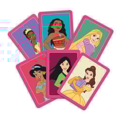 Galeria - zdjęcie nr. 5 - MATCH Disney Princess NOWY