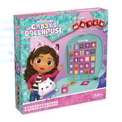 MATCH Gabby's Dollhouse