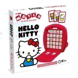 MATCH Hello Kitty