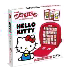 MATCH Hello Kitty