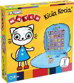 MATCH Kicia Kocia