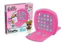 Match L.O.L. Surprise