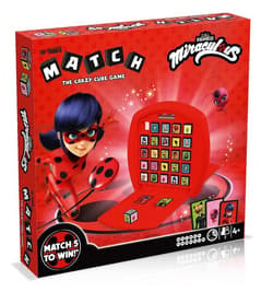 Match Miraculous