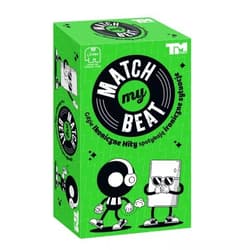 Match My Beat Gra