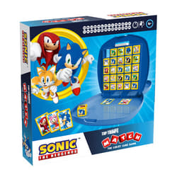 MATCH Sonic