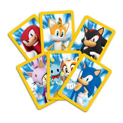 Galeria - zdjęcie nr. 4 - MATCH Sonic