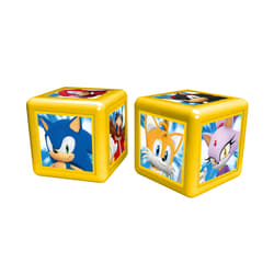 Galeria - zdjęcie nr. 3 - MATCH Sonic