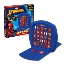 Galeria - zdjęcie nr. 5 - MATCH Spiderman