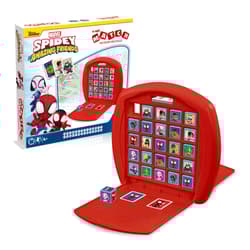 Galeria - zdjęcie nr. 4 - MATCH Spidey&Friends