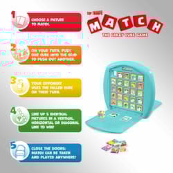 Galeria - zdjęcie nr. 3 - MATCH Squishmallows