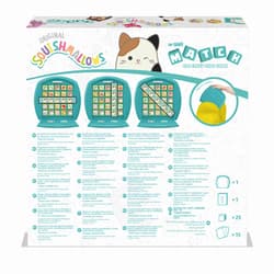 Galeria - zdjęcie nr. 5 - MATCH Squishmallows