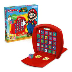 Galeria - zdjęcie nr. 3 - Match Super Mario
