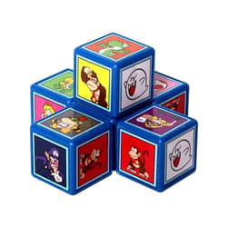 Galeria - zdjęcie nr. 4 - Match Super Mario