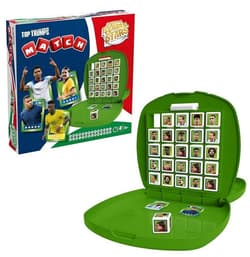 Galeria - zdjęcie nr. 2 - MATCH World Football Stars NOWY