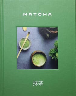 Matcha - Azra Hodza