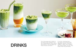 Galeria - zdjęcie nr. 3 - Matcha at Home