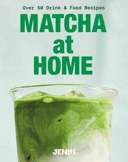 Matcha at Home - JENKI