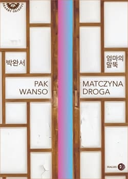 Matczyna droga - ebook - Pak Wanso