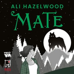 Mate - audiobook