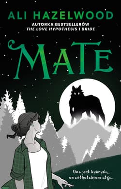 Mate - ebook - Ali Hazelwood