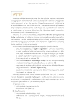 Galeria - zdjęcie nr. 4 - Matematyczne karty pracy cz.1