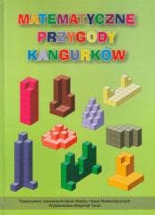 Matematyczne przygody kangurków - Praca zbiorowa