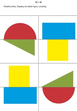 Galeria - zdjęcie nr. 3 - Matematyka część 1 karty pracy dla uczniów z niepełnosprawnością intelektualną