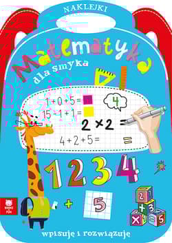 Matematyka dla smyka - Opracowanie Zbiorowe