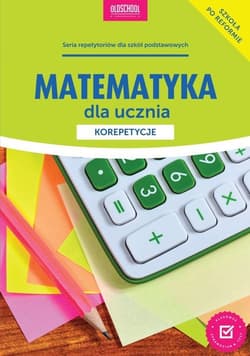 Matematyka dla ucznia korepetycje - Konstantynowicz Anna