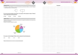 Galeria - zdjęcie nr. 4 - Matematyka. Egzamin ósmoklasisty. Arkusze