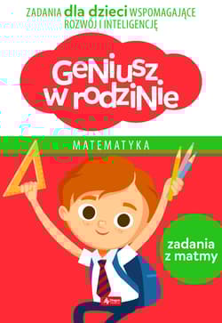 Matematyka geniusz w rodzinie