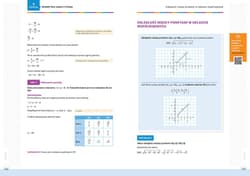 Galeria - zdjęcie nr. 2 - Matematyka. Kompendium. Liceum/technikum