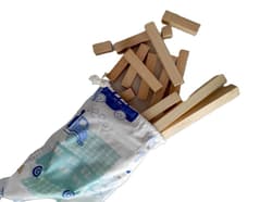 Matematyka konkretna - Belki