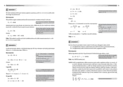 Galeria - zdjęcie nr. 2 - Matematyka. Korepetycje, liceum. Część 4 (po reformie)