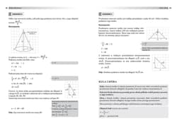 Galeria - zdjęcie nr. 4 - Matematyka. Korepetycje, liceum. Część 4 (po reformie)