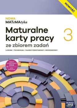 MATeMAtyka LO 3 Nowa Matematyka KP + zb.zadań ZPiR - Praca zbiorowa